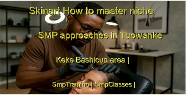 Skinart How to master niche SMP approaches in Tuowanke Keke Bashicun area | SmpTraining | SmpClasses | SkinartTraining-China